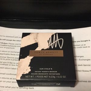 Fenty Beauty Sun Stalkr in Caramel Cutie